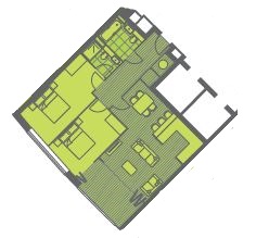 2 Bedrooms Flat for sale in Seagull Lane, London E16