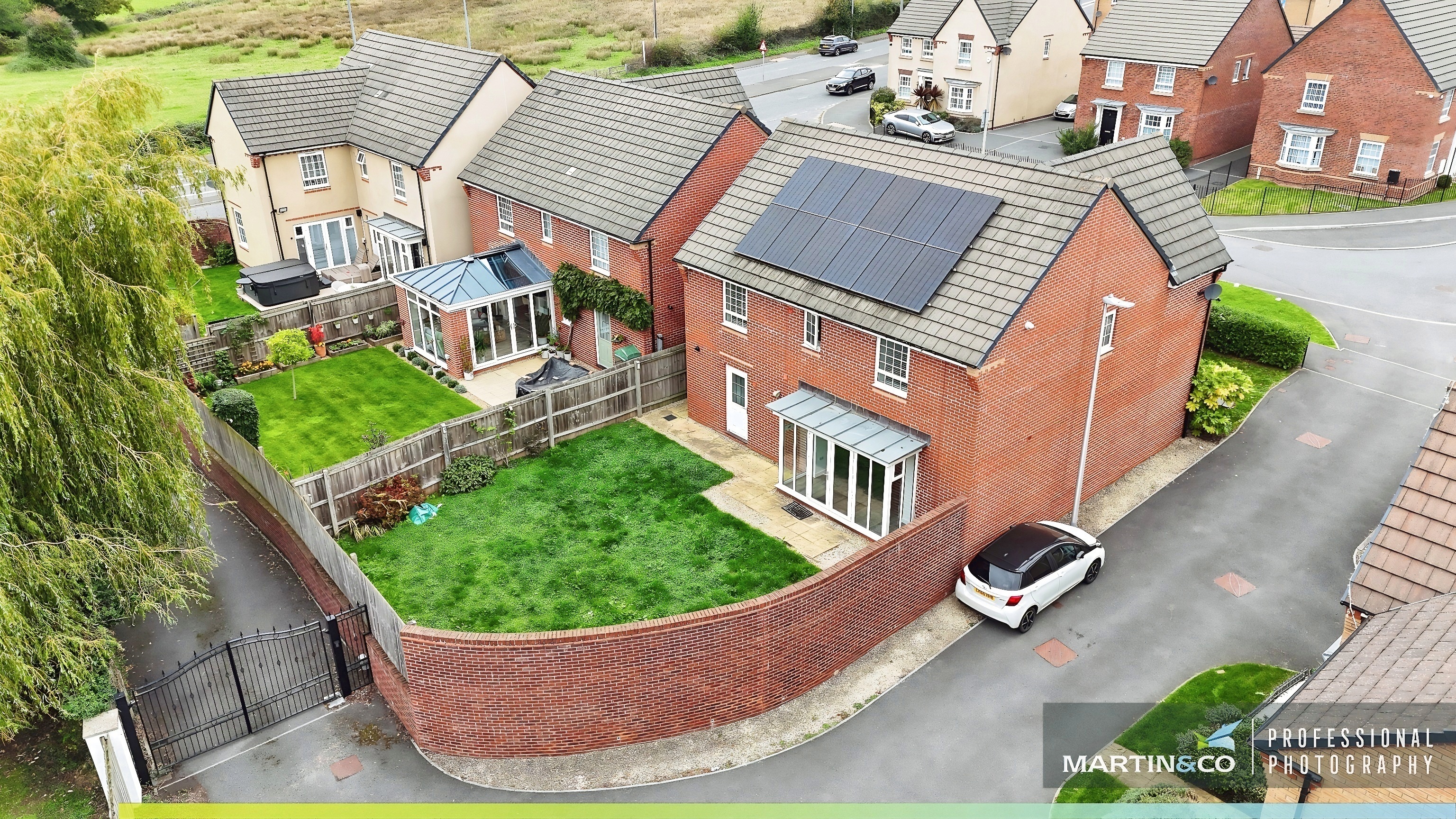 81, Cypress Crescent, Cardiff, Cardiff photo 4