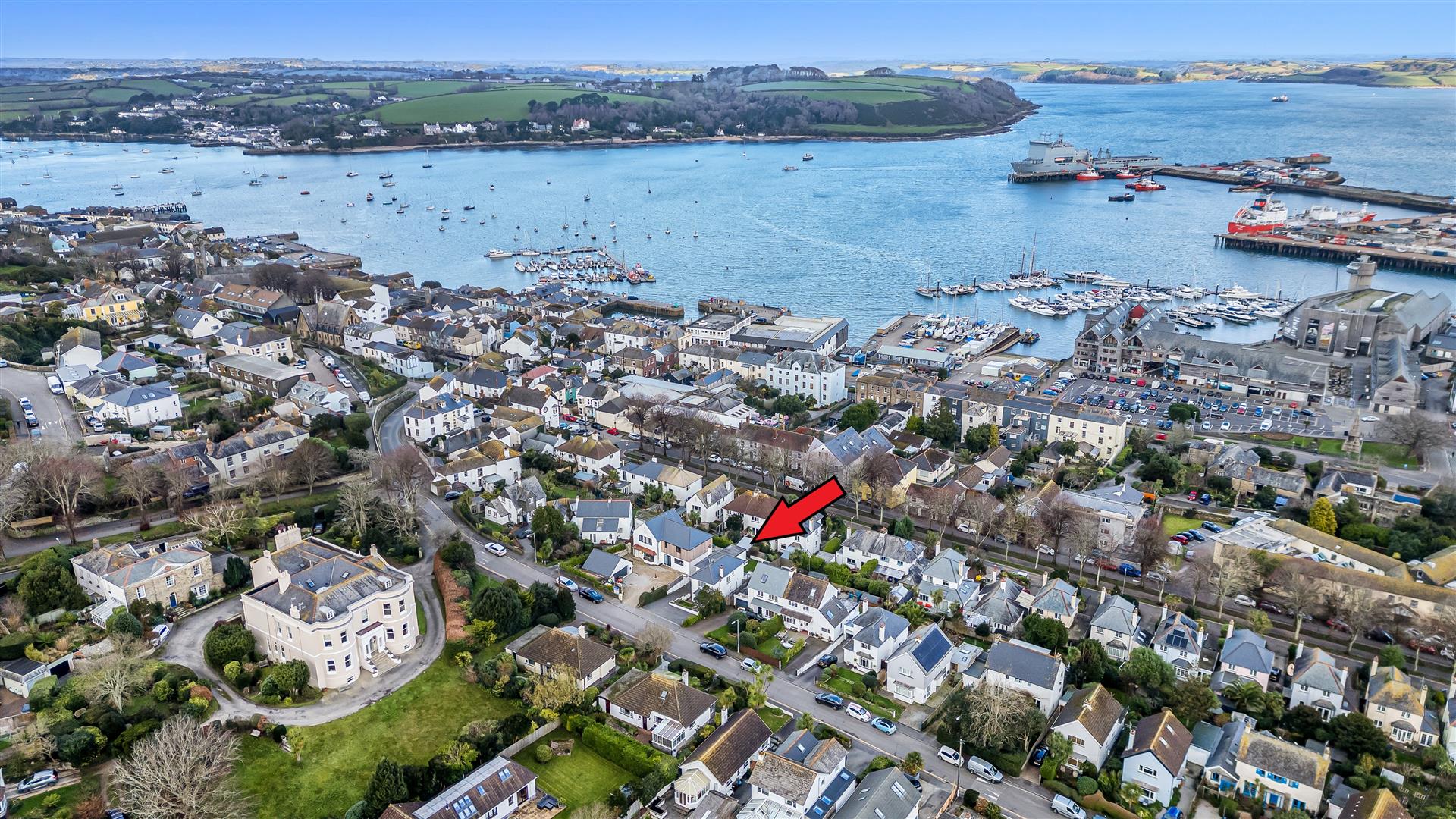 Photos of Grovehill Crescent, Falmouth TR11 66407135 PrimeLocation