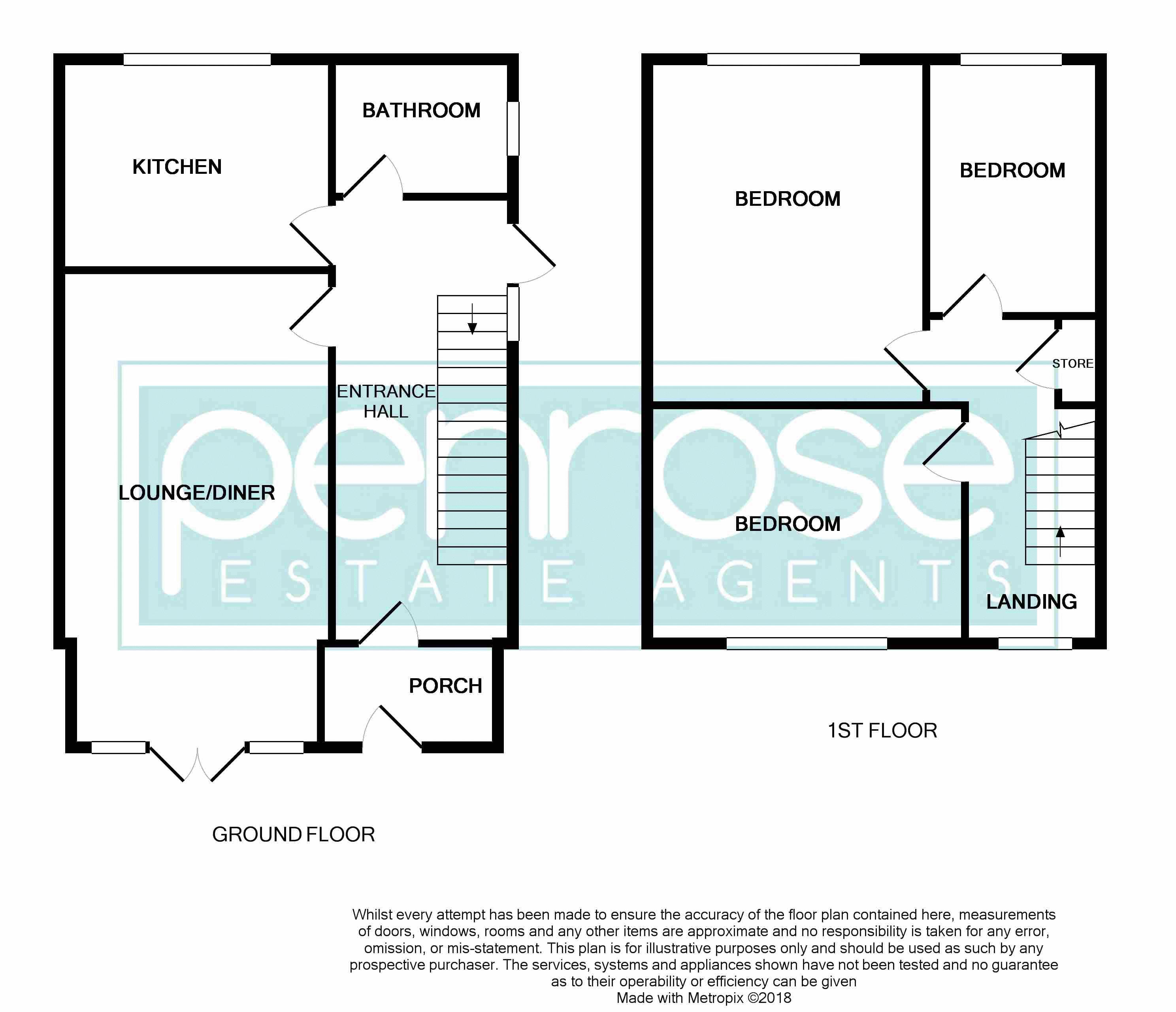 3 Bedrooms Semi-detached house to rent in Eaton Place, Eaton Green Road, Luton LU2