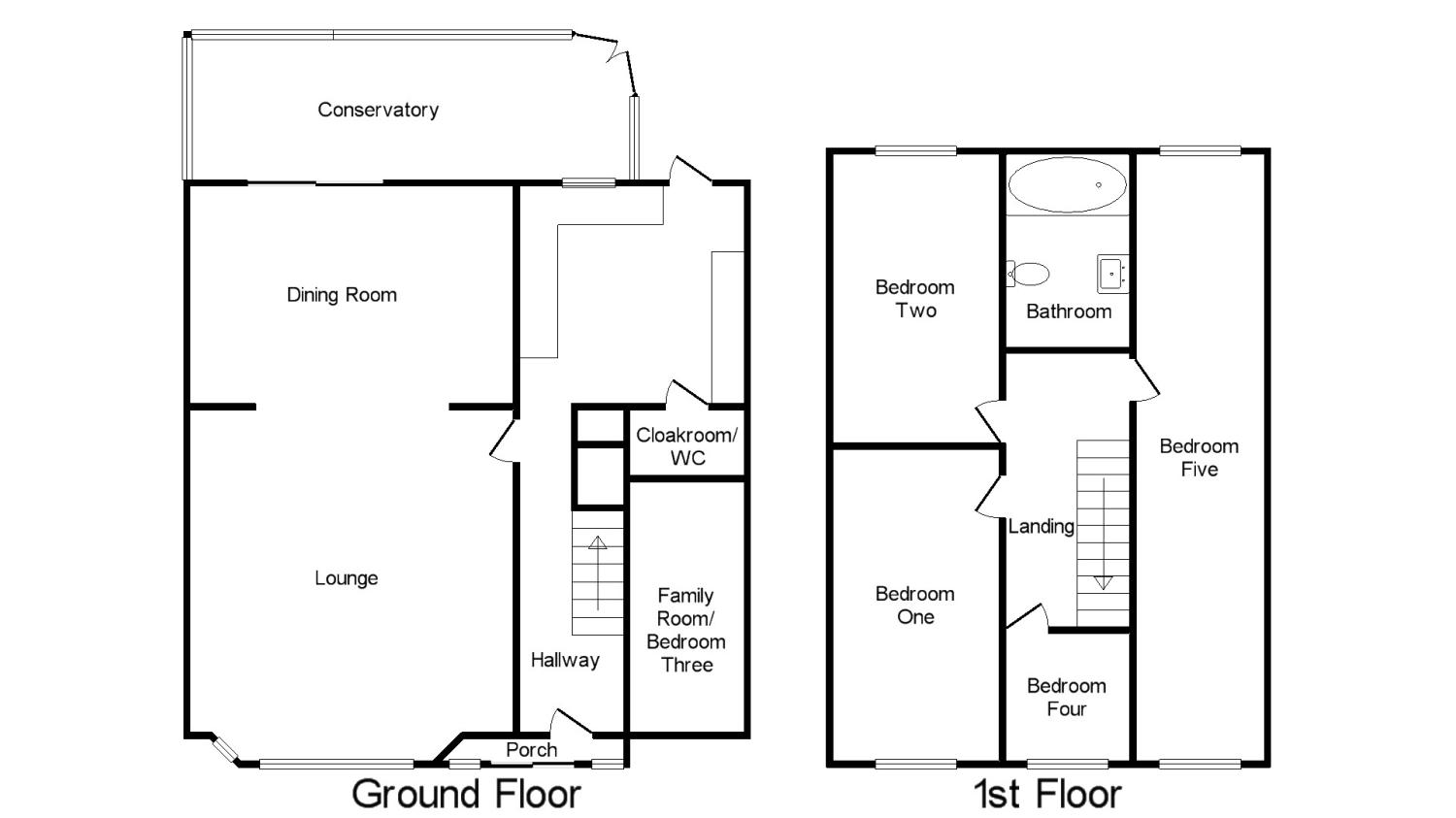 4 Bedrooms Semi-detached house for sale in Rye Bank Road, Firswood, Manchester, Greater Manchester M16