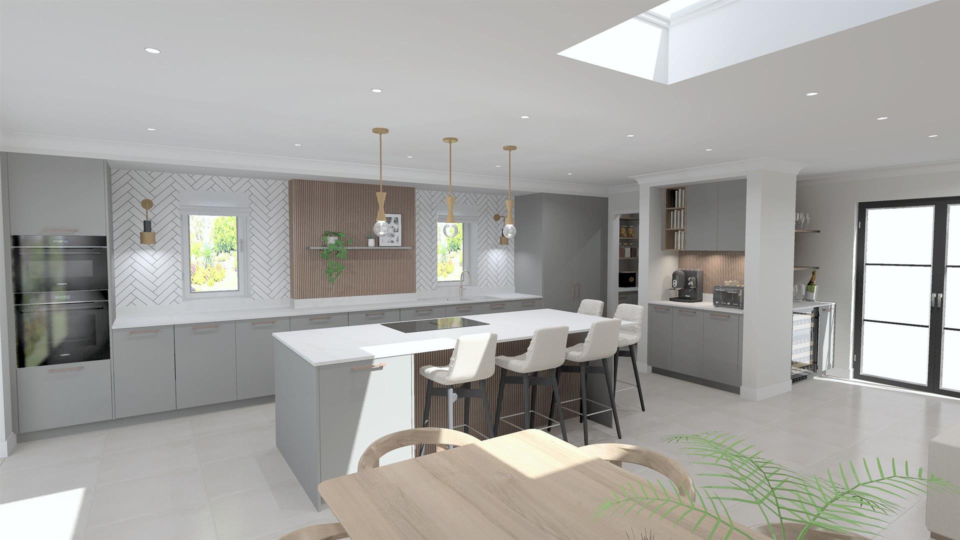 4 bedroom semi-detached house for sale 0