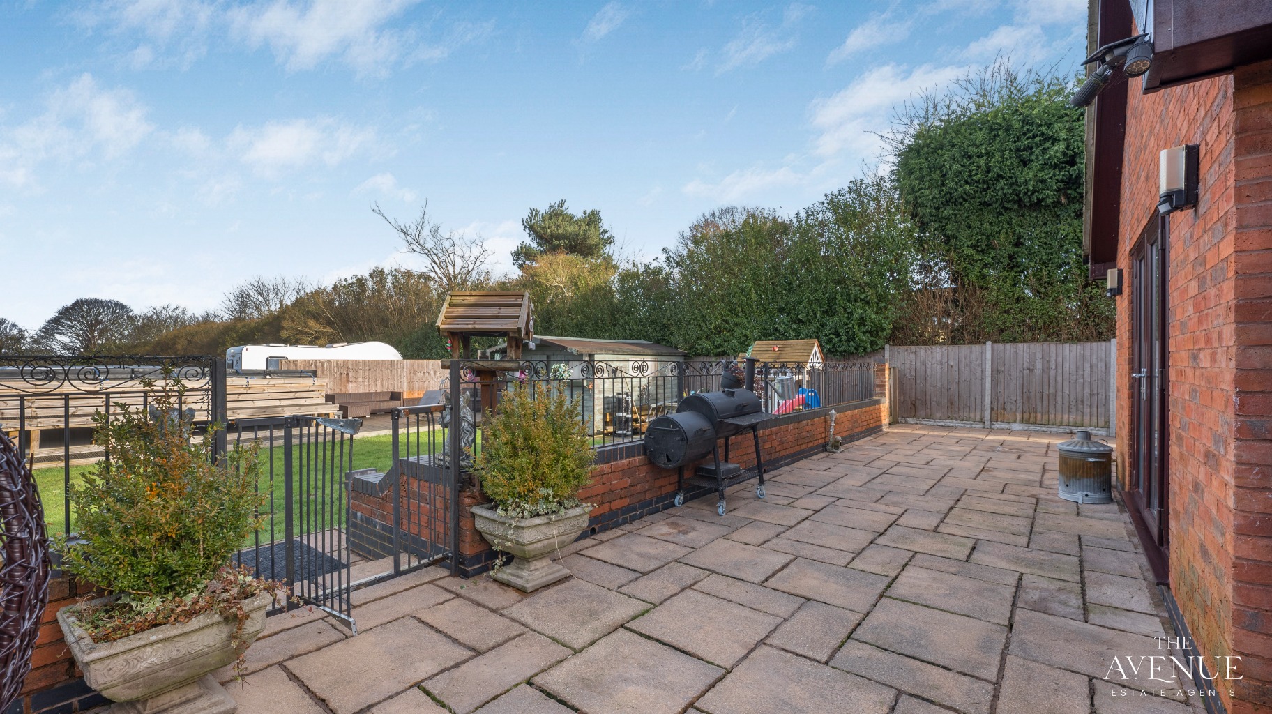 Photos of Little Hardwick Road, Walsall, West Midlands WS9 66570192