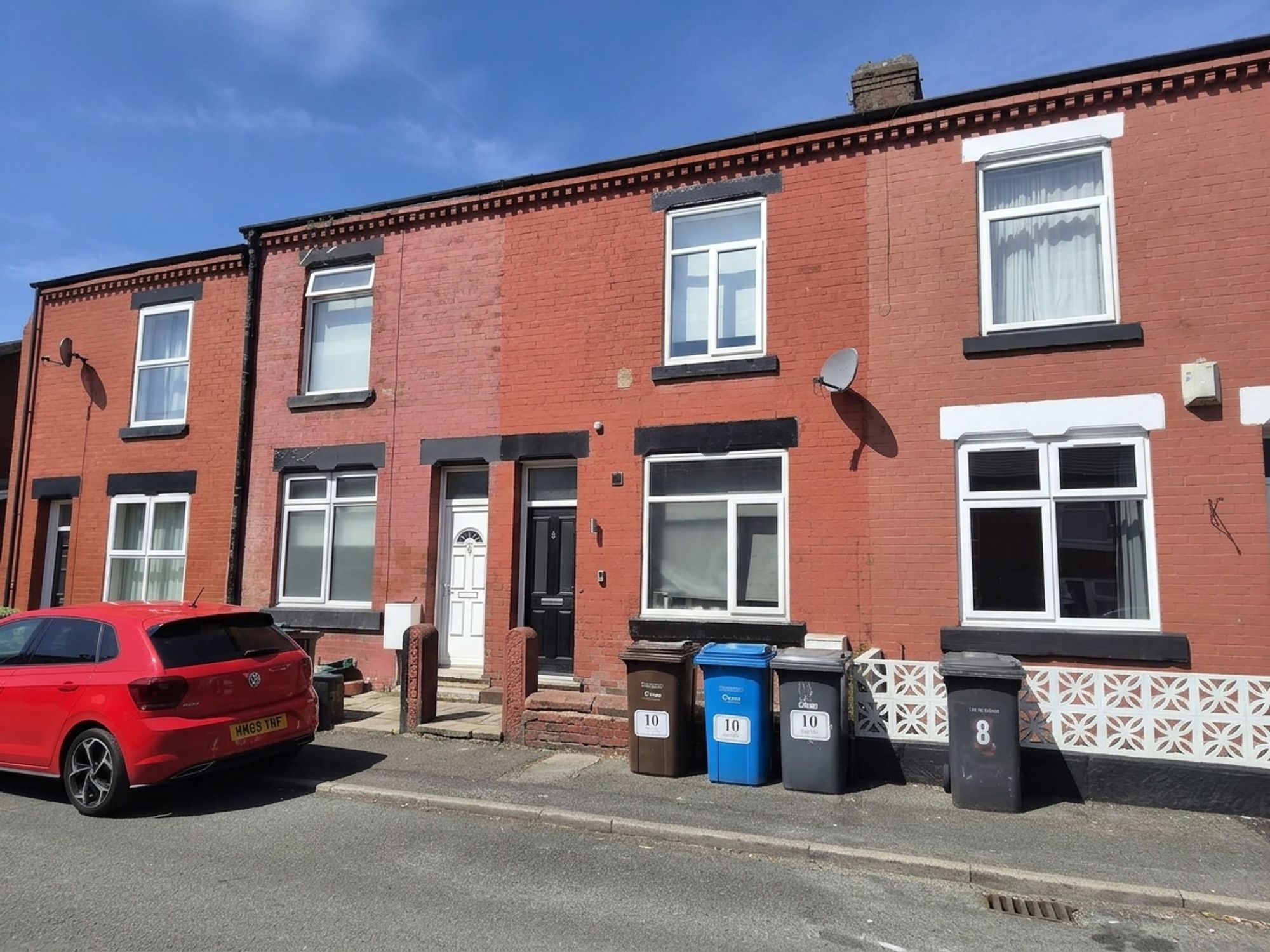 Room 1, Derby Avenue, Salford photo 5
