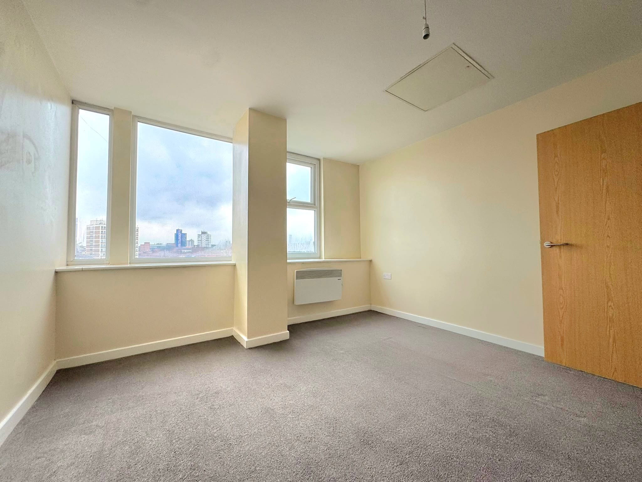 Flat 32, Allied Place 44 Abbey Street, Leicester photo 5
