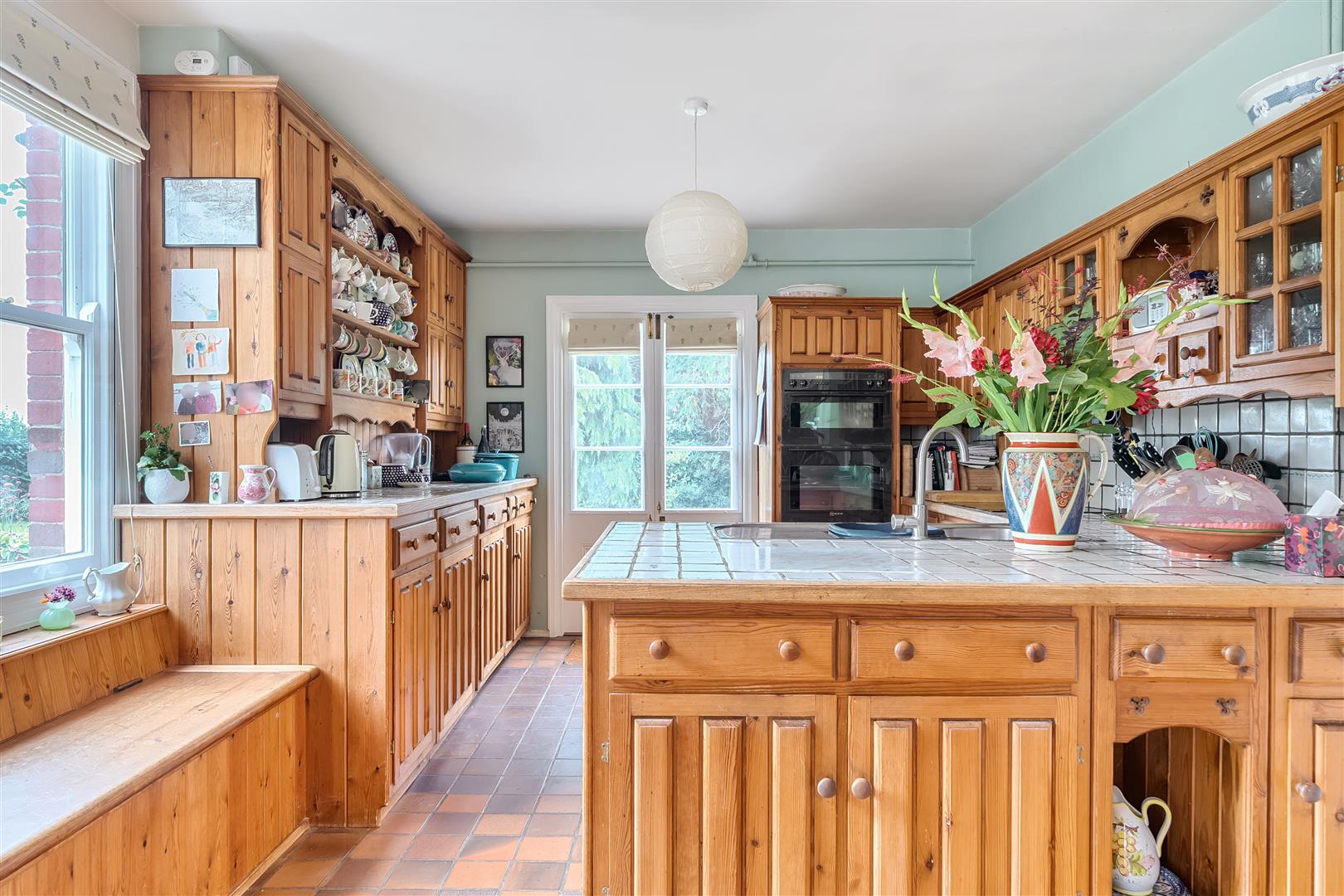 Inglewood, Gallants Lane, East Farleigh photo 4
