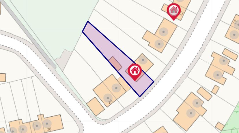 20, Bentley Road, Rotherham floorplan