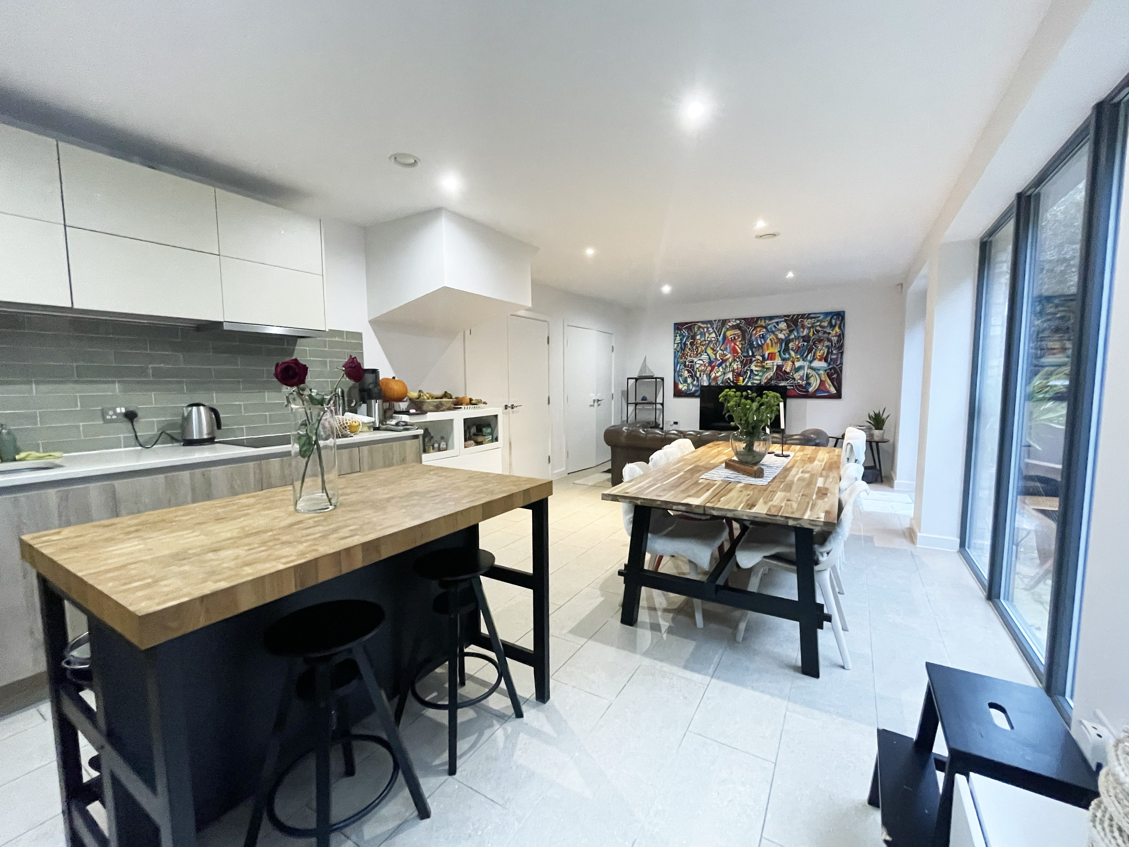 5 bedroom end terrace new house for sale 0