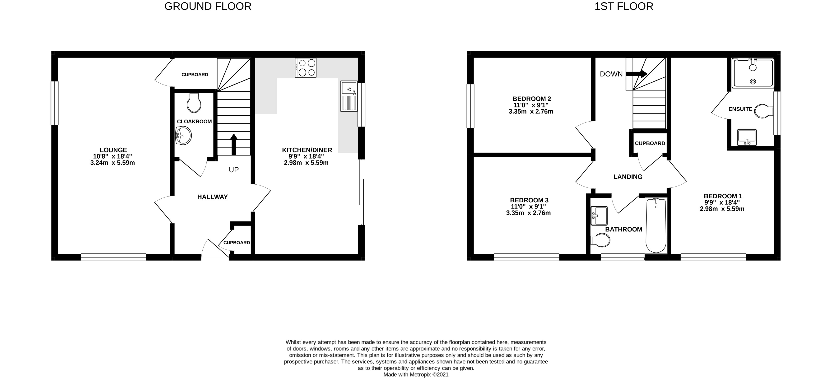 Great Oldbury Drive, Great Oldbury, Stonehouse GL10, 3 bedroom detached