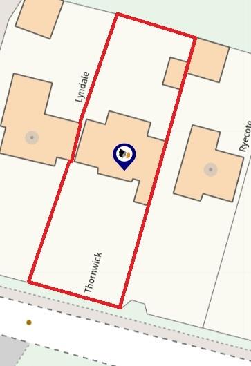 Main Road, Chesterfield floorplan