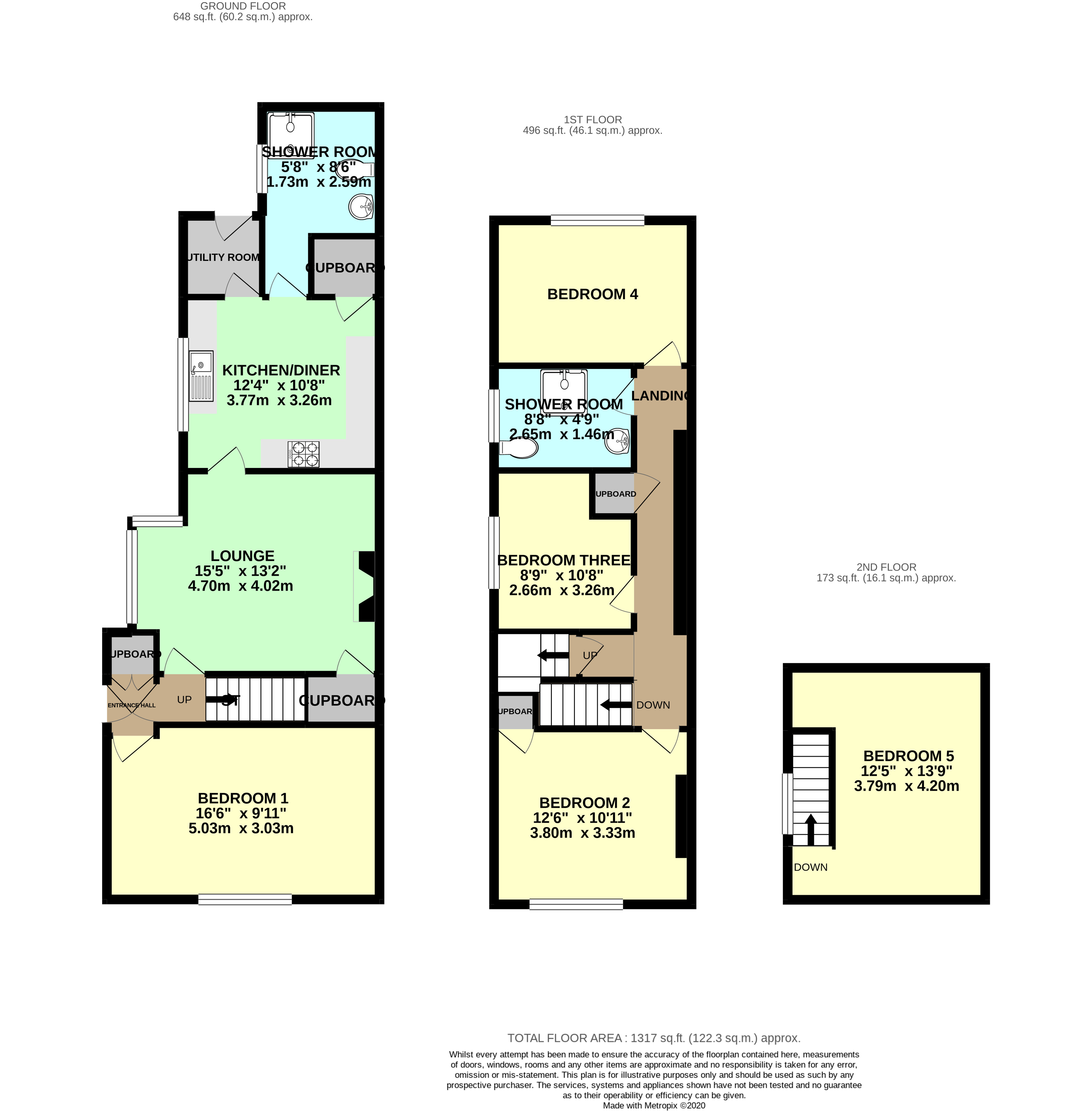 Western Road, Goole DN14, room to rent - 60752667 | PrimeLocation