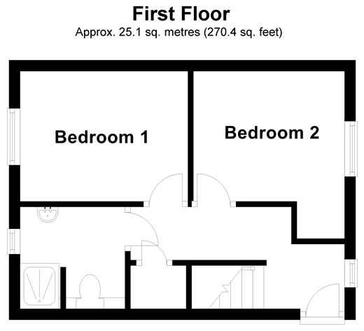 2 Bedrooms Flat for sale in Onyx Drive, Sittingbourne, Kent ME10