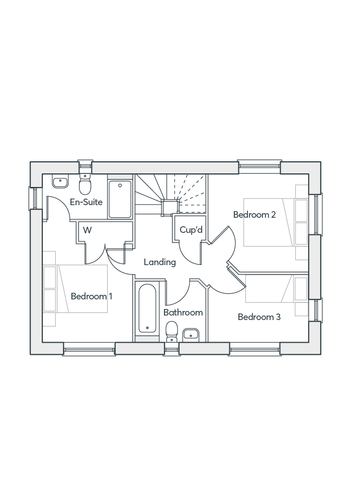 Norton Road, Norton, Worcester WR5, 4 bedroom detached house for sale