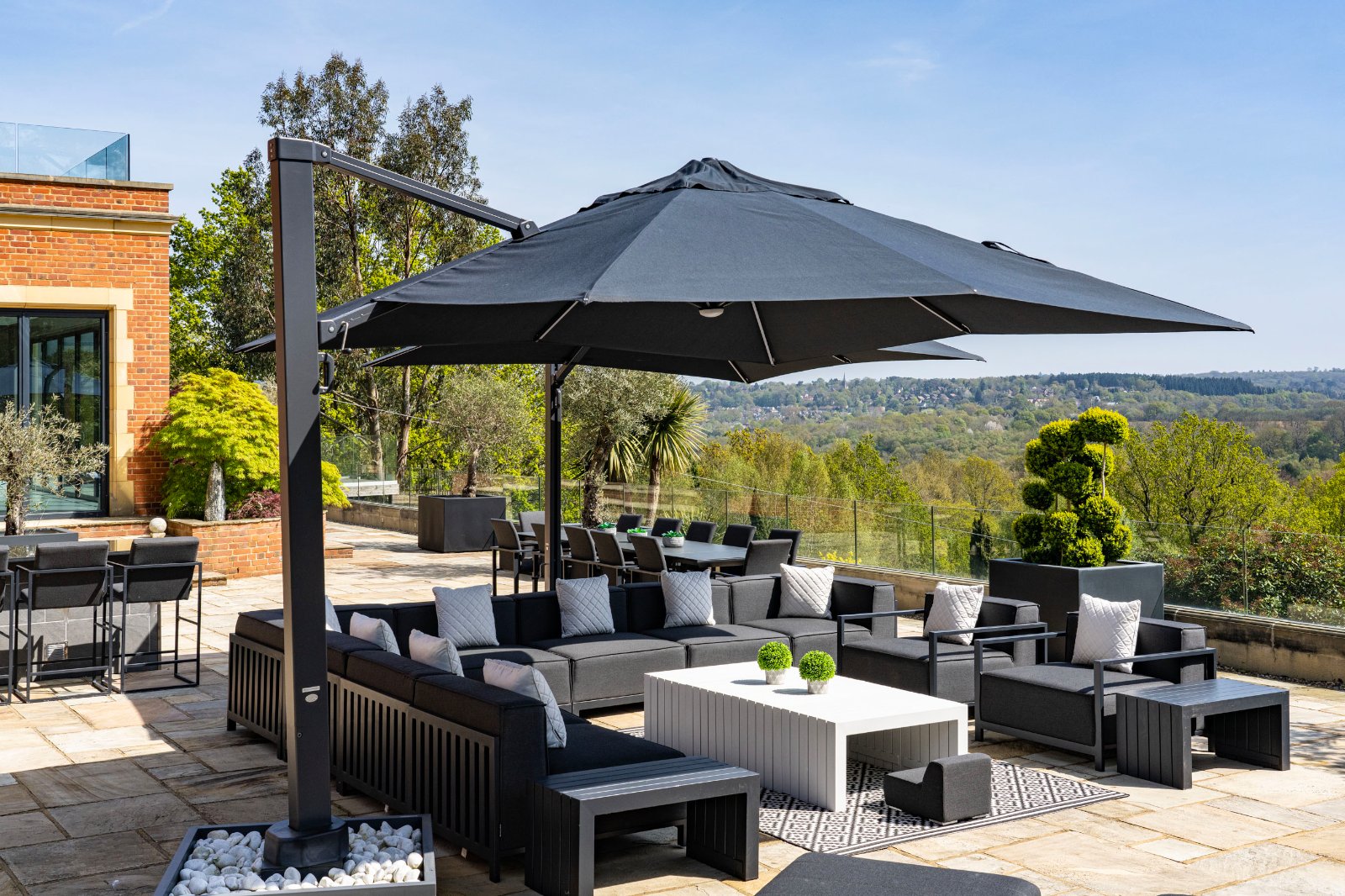 Photos of Langton Road, Langton Green, Tunbridge Wells, Kent TN3