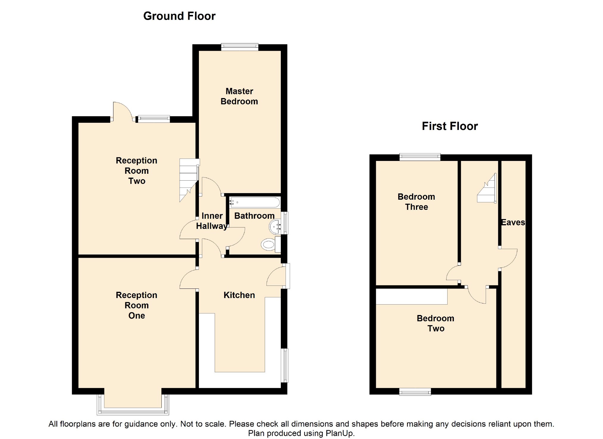 3 Bedrooms Semi-detached bungalow for sale in Brantwood Avenue, Blackburn BB1