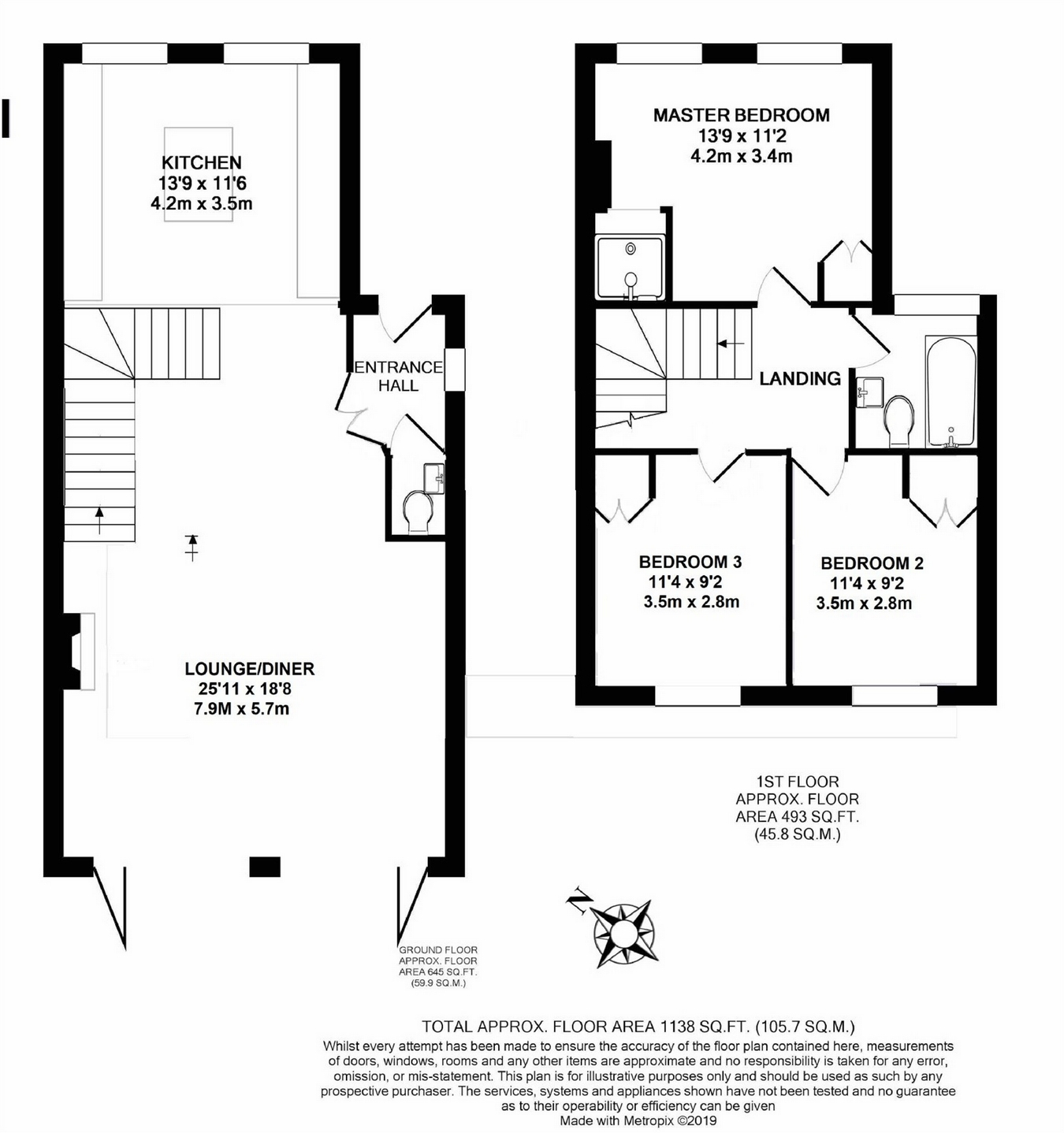 3 bed semidetached house for sale in Fairmile, HenleyOnThames RG9
