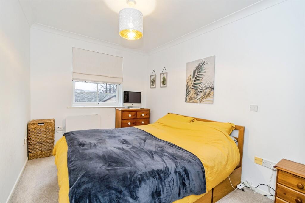 Flat 14, Clifton Gardens, Clifton Road, Southampton photo 4