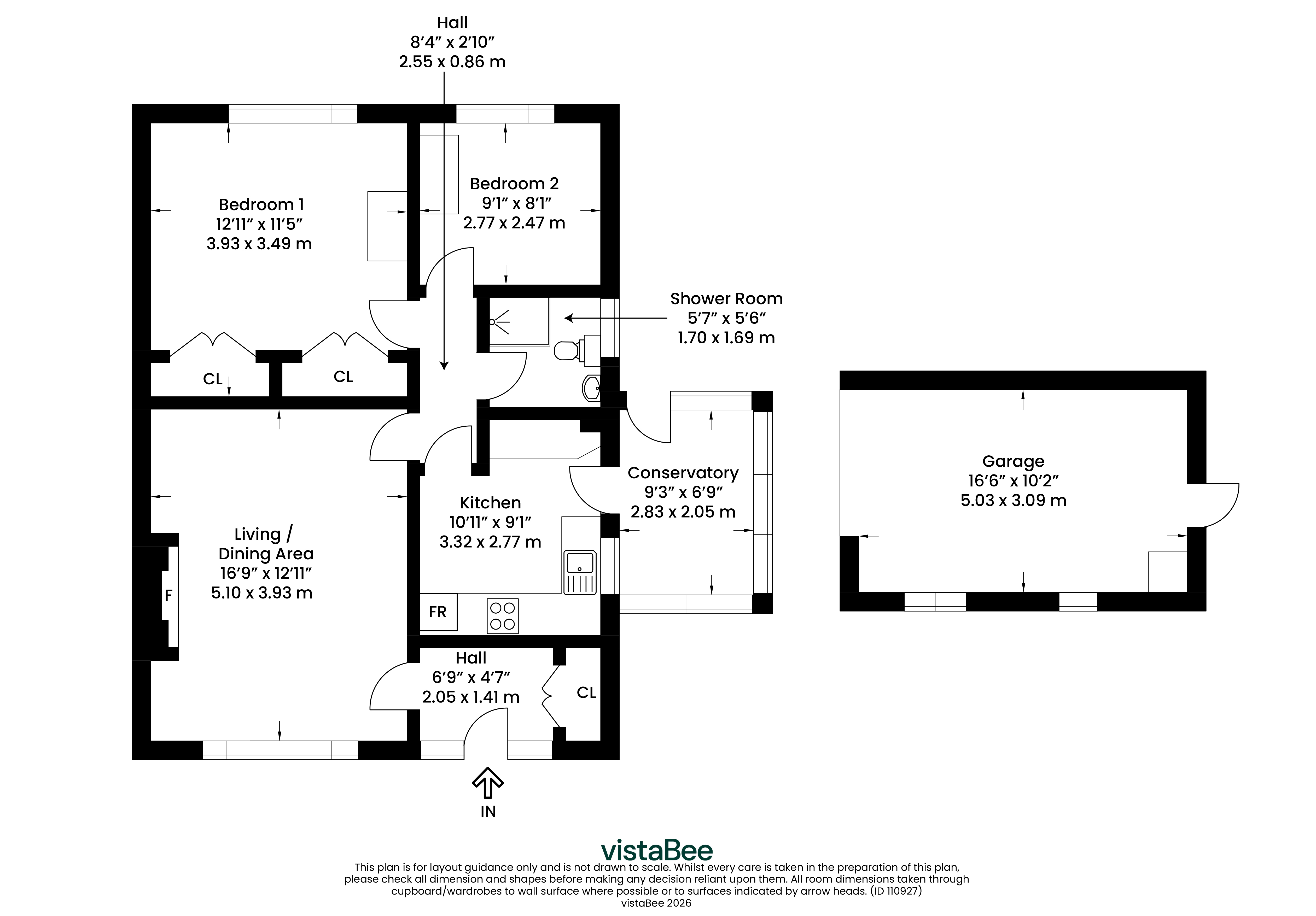 11, Chapelton Way, North Ayrshire floorplan