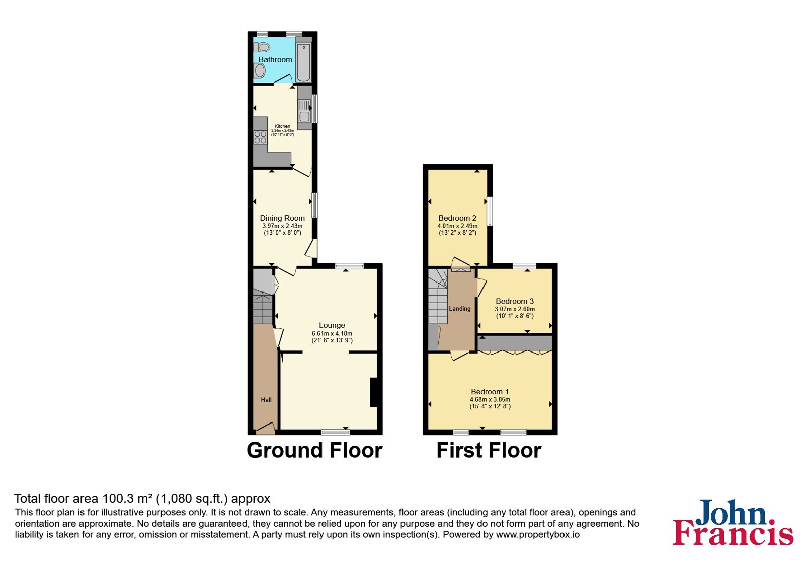 14, Mysydd Terrace, Swansea floorplan