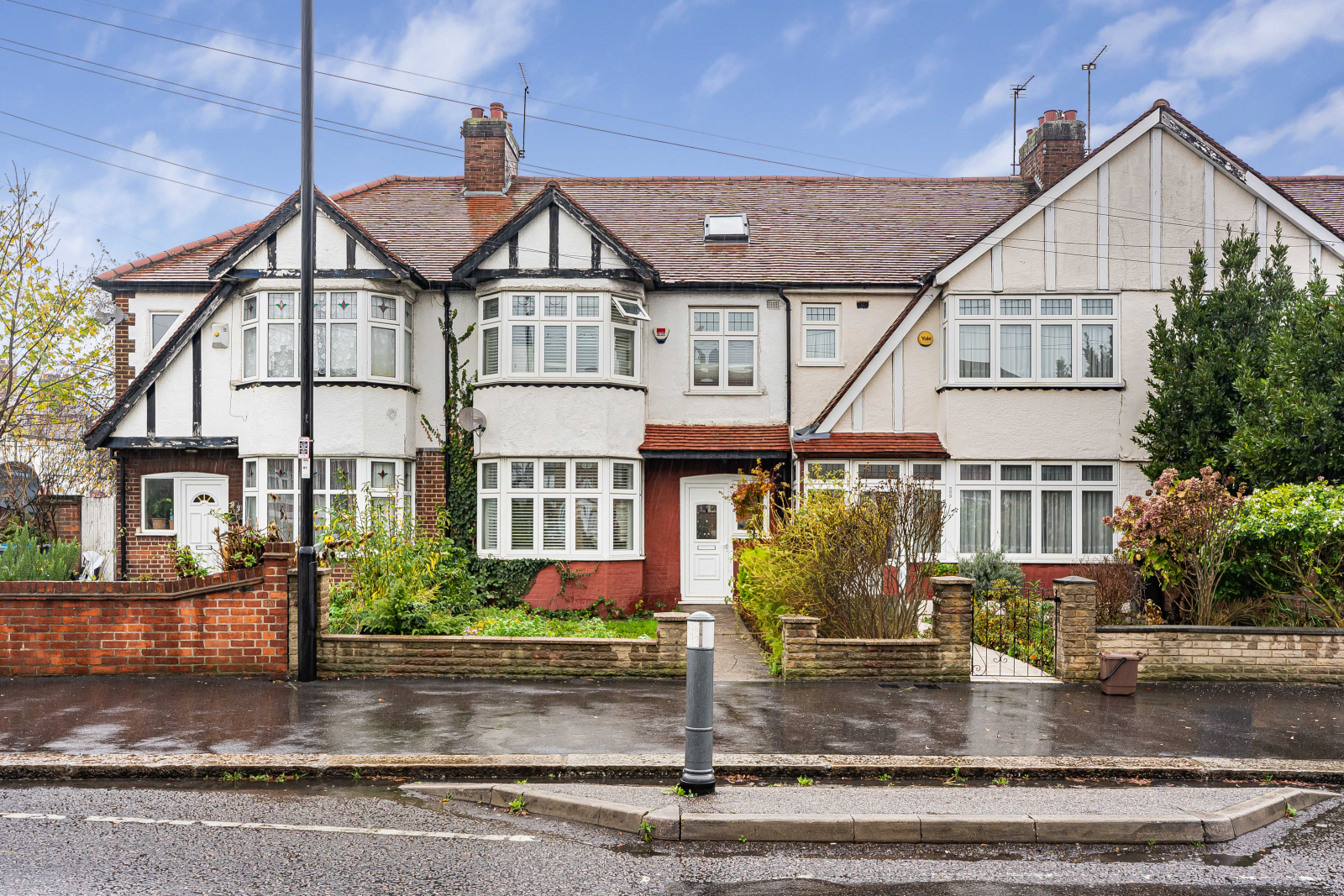 4-bed house on 231 Bury Street, Edmonton, London, £565,000