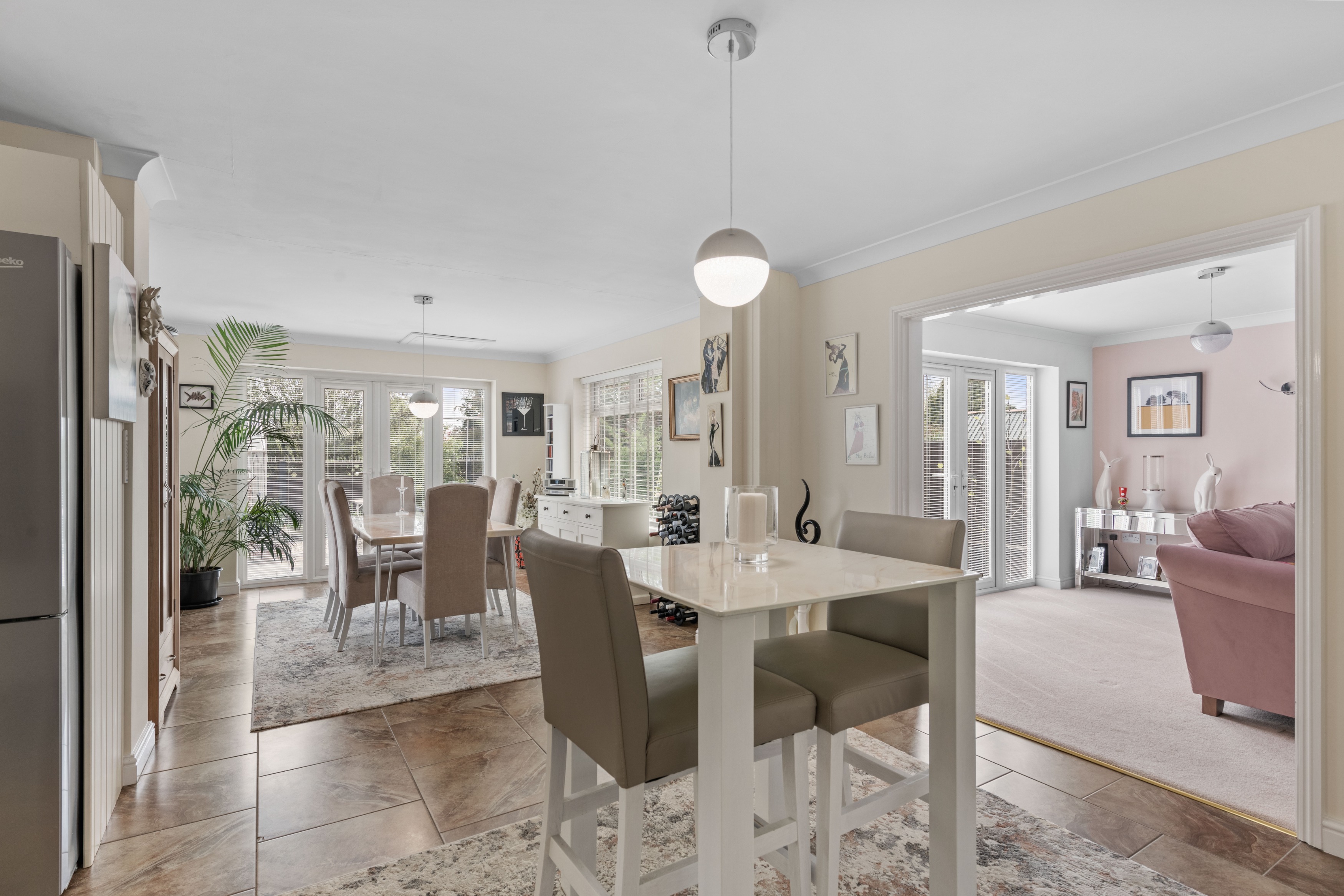 Photos of Station Road, Hubberts Bridge, Boston PE20 67176601