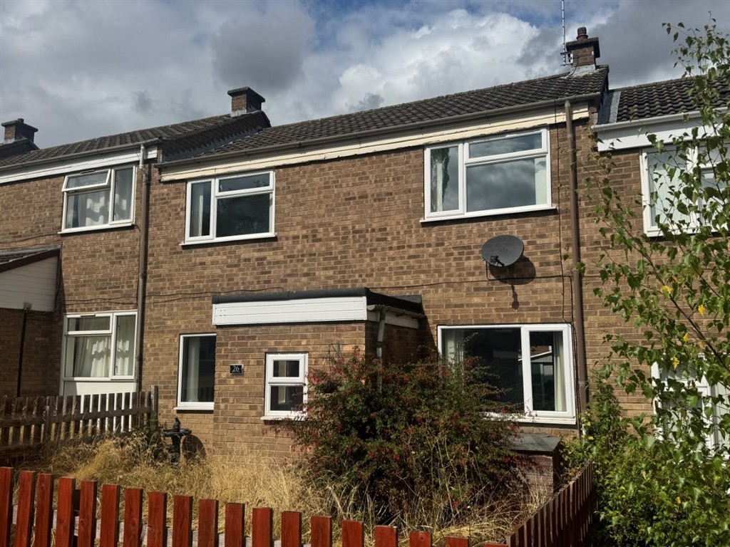 26, Hipley Close, CHESTERFIELD photo 3