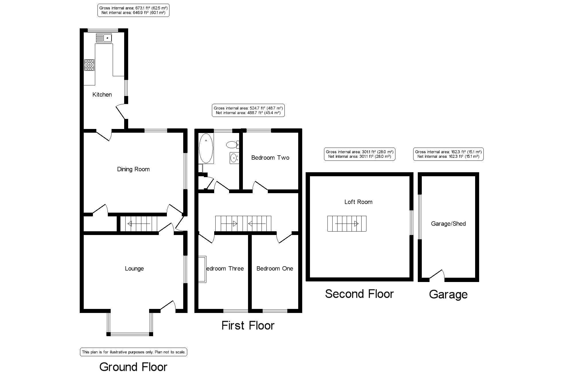 3 Bedrooms Semi-detached house for sale in Moss Road, Askern, Doncaster DN6