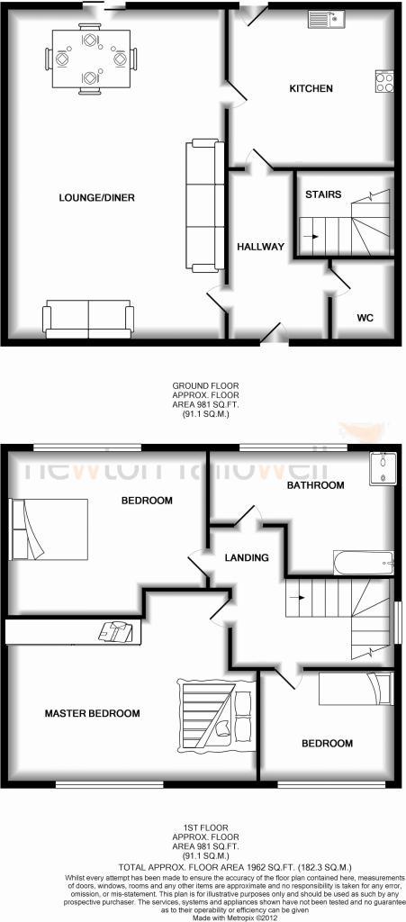 3 Bedrooms Semi-detached house for sale in Fairholme Drive, Mansfield NG19