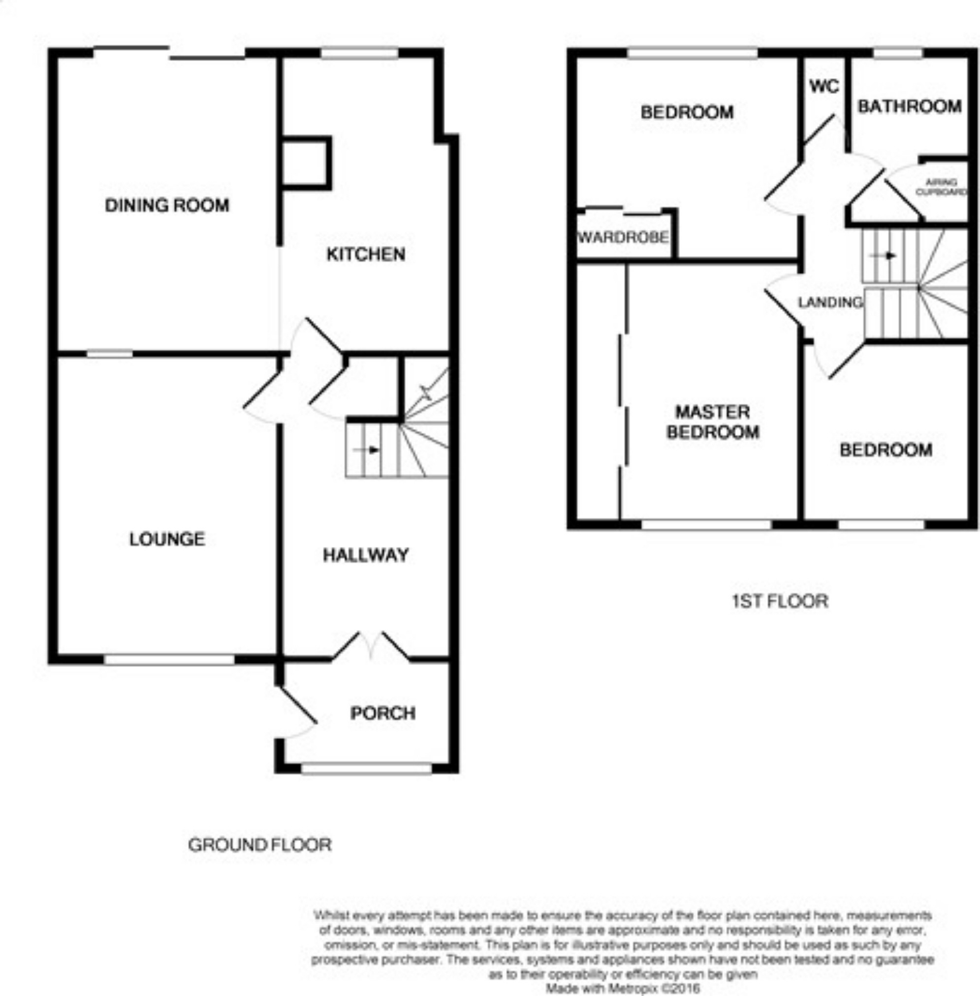 3 Bedrooms Terraced house for sale in Twinnies Road, Wilmslow SK9