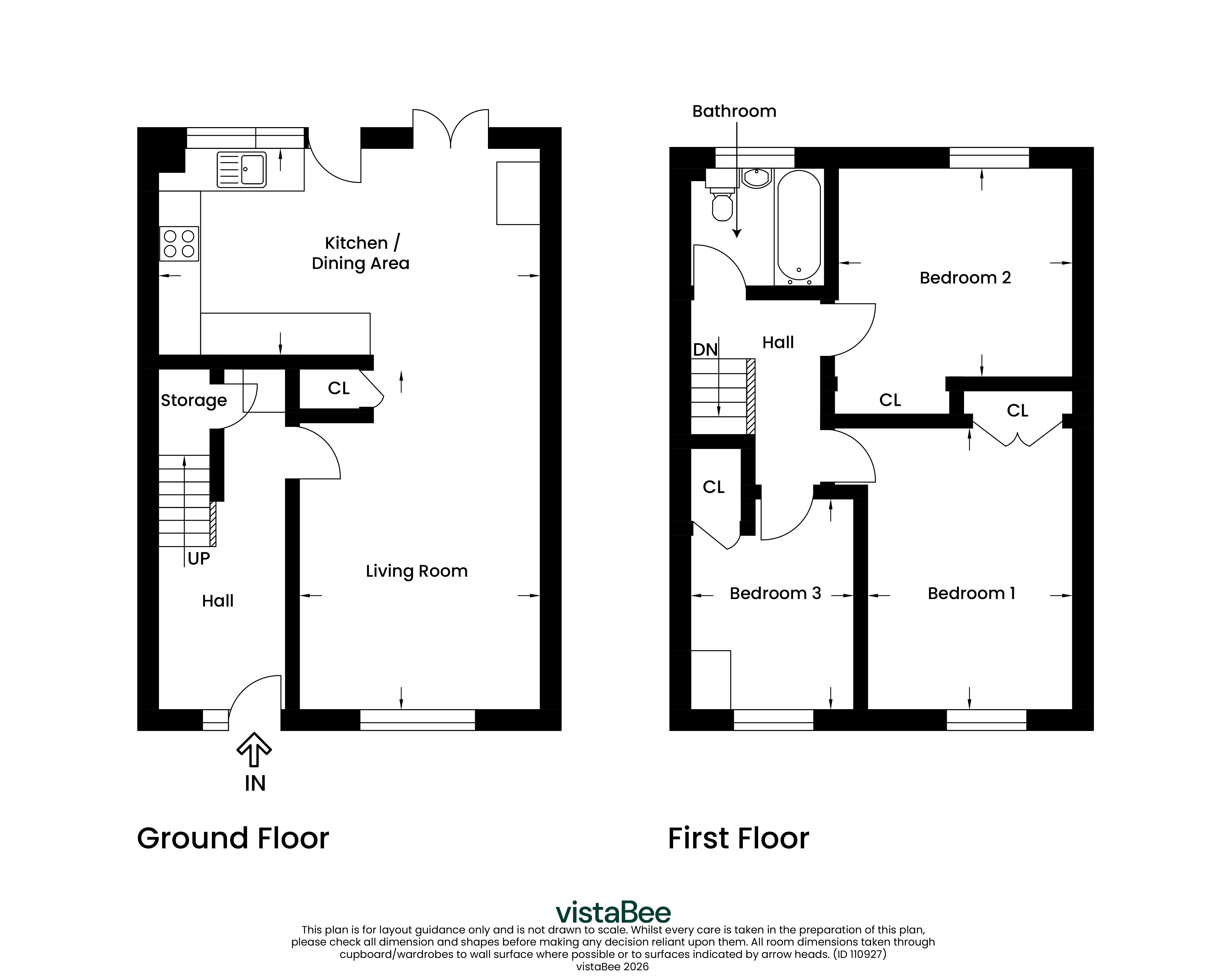 31, Woodend Walk, Bathgate floorplan