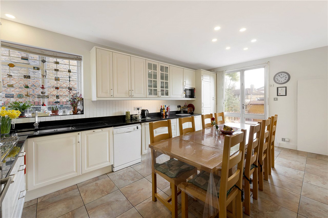 5 bedroom terraced house for sale 0