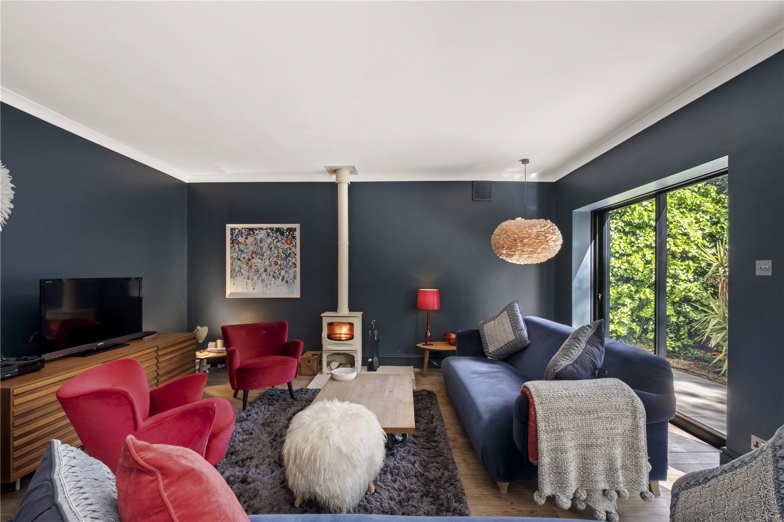 4 bedroom detached house for sale 0