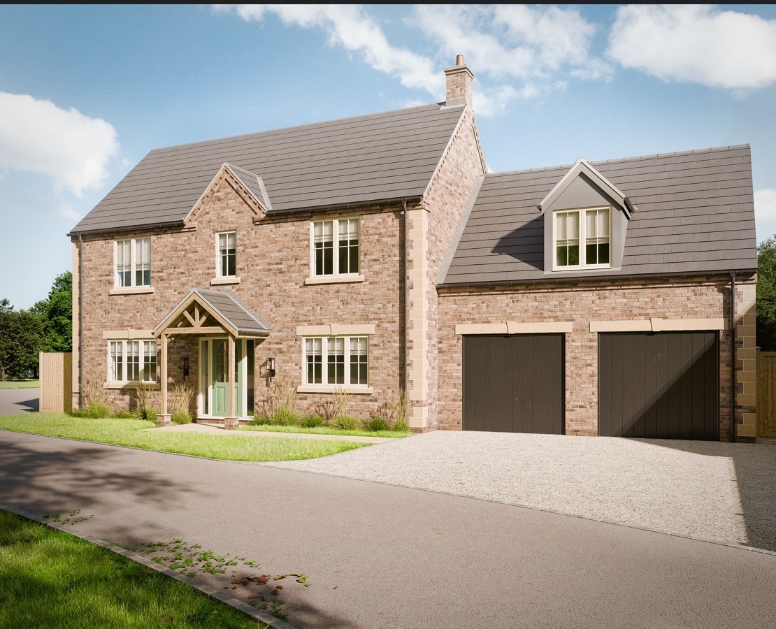 Plot 2, Station Road, Sleaford photo 4