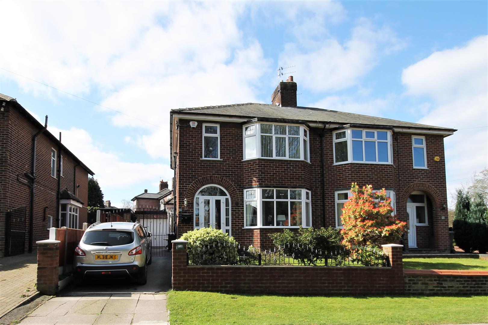 Photos of Torrington Road, Pendlebury, Swinton, Manchester M27