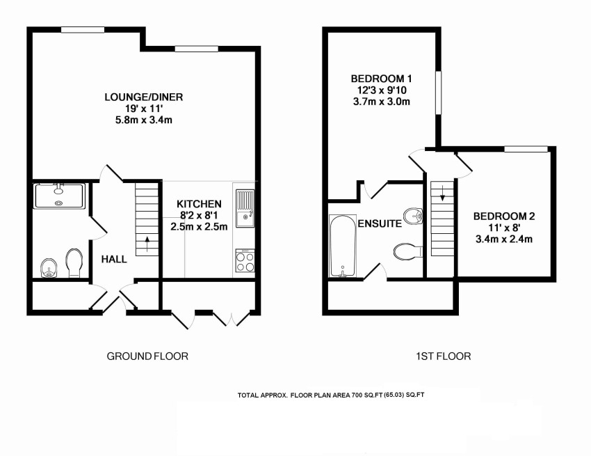 2 Bedrooms Flat to rent in Building 22, Royal Arsenal Riverside SE18