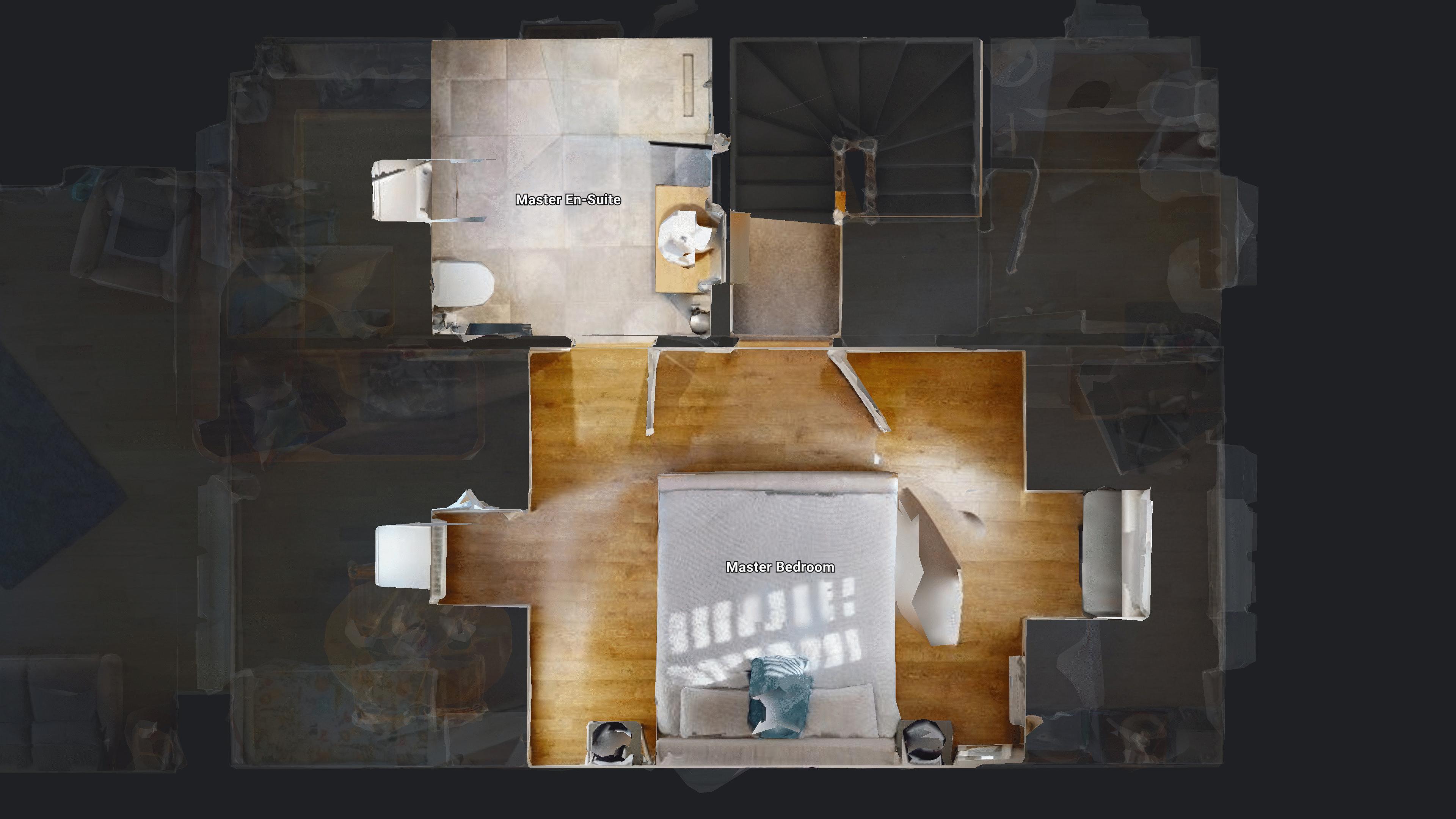 Fergusson Road, Dunfermline KY11, 4 bedroom detached house for sale