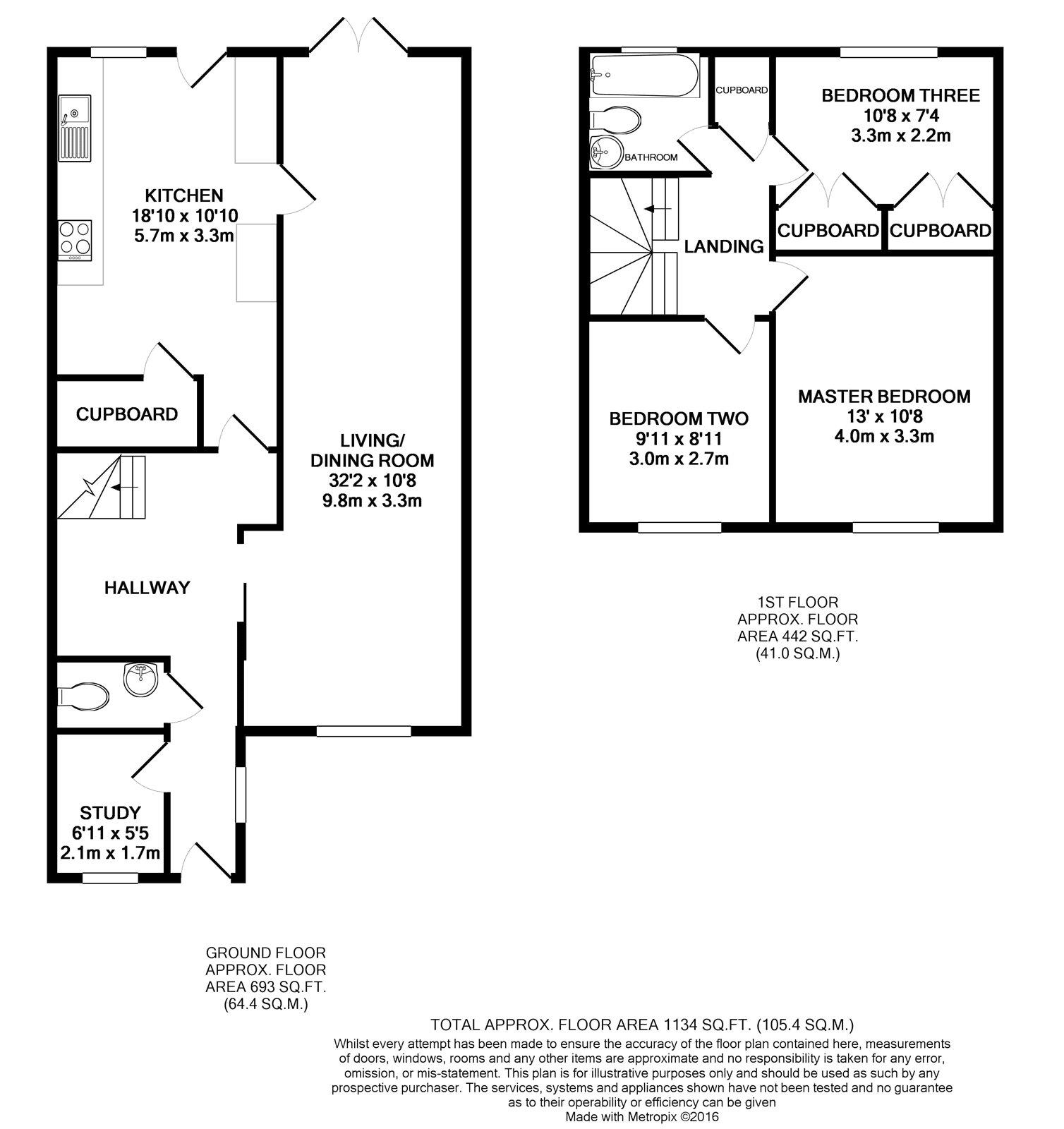 3 Bedrooms End terrace house for sale in Aldebury Road, Maidenhead, Berkshire SL6