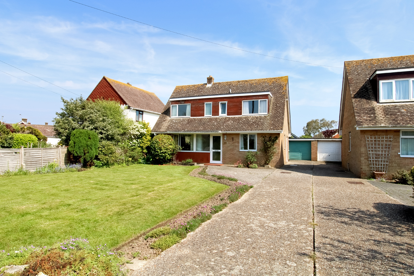 3-bed house on 28A, Pagham Road, Pagham, Bognor Regis, West Sussex, £400,000