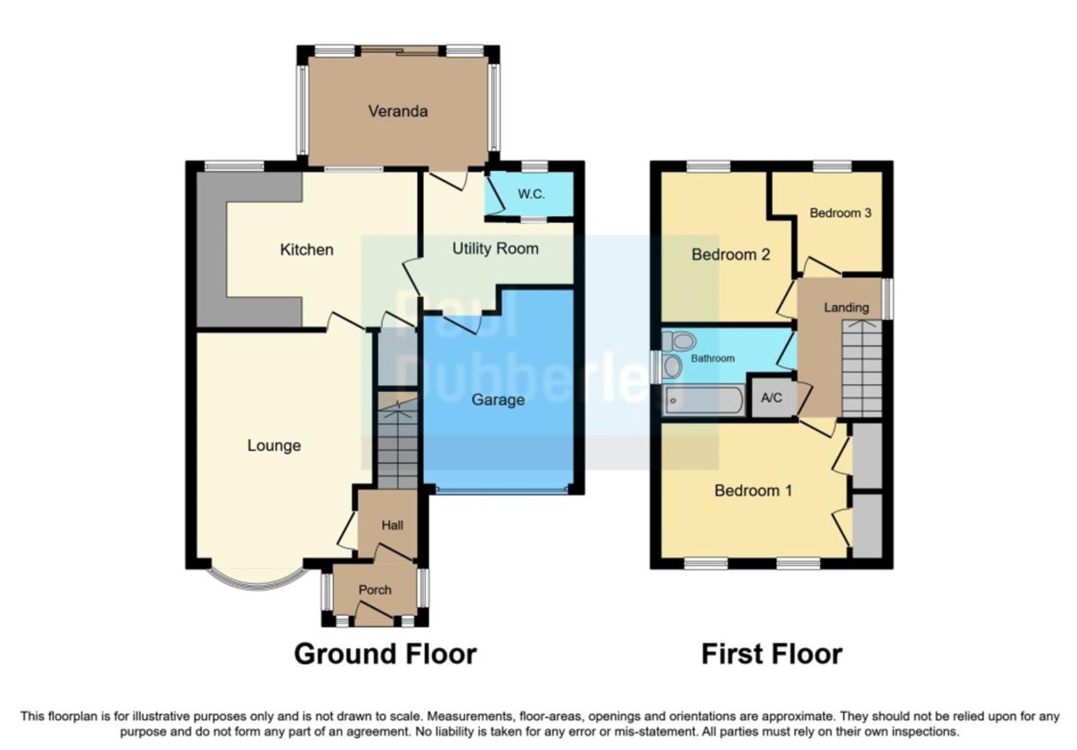 Hawkswell Drive, Willenhall WV13, 3 bedroom detached house for sale
