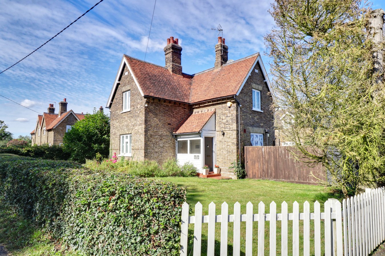 5-bed house on The Matching Laundry, Harlow Road, Old Harlow, £1,100,000