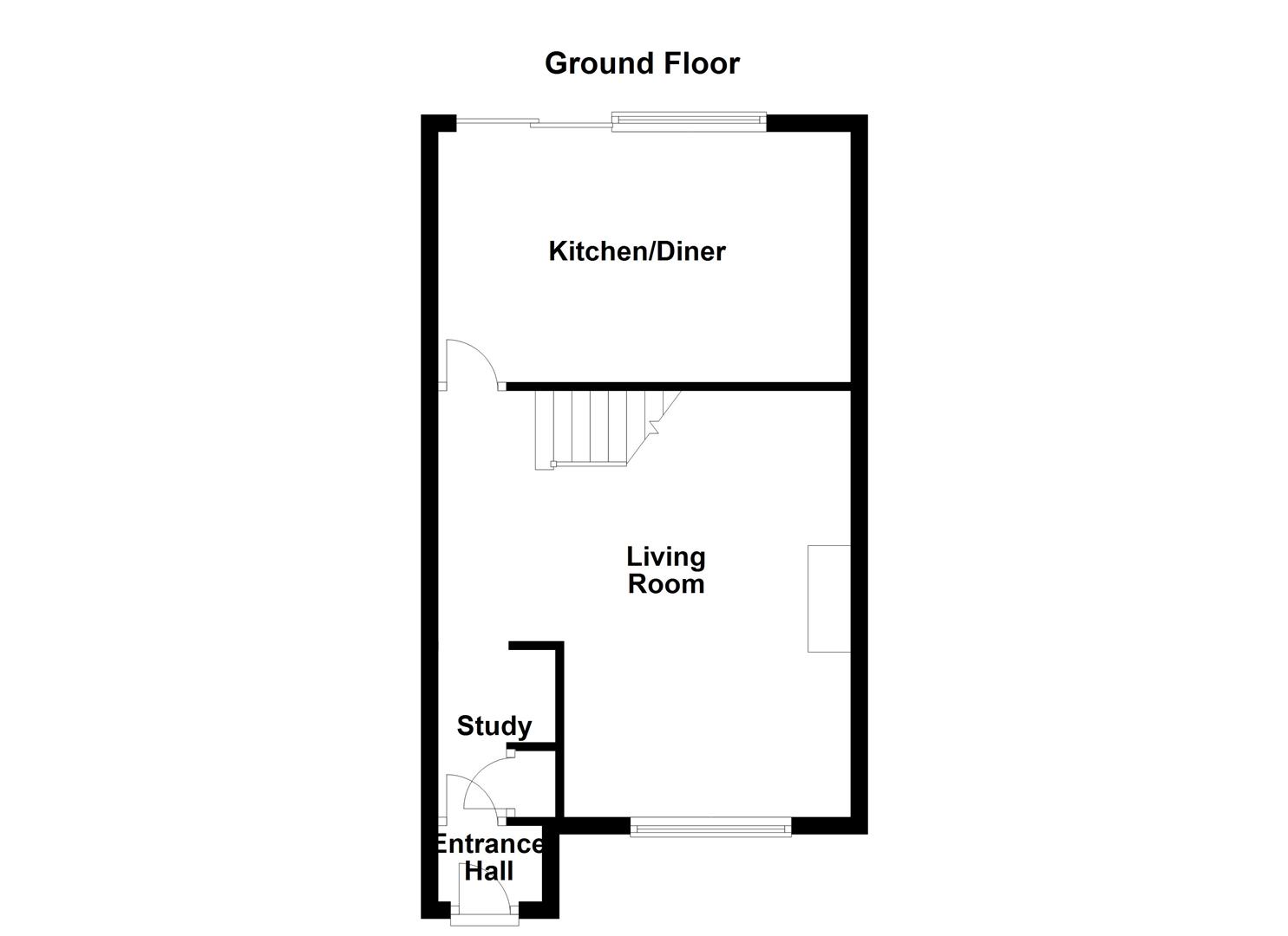 Flanshaw Lane, Wakefield WF2, 3 bedroom terraced house to rent 61184775 PrimeLocation