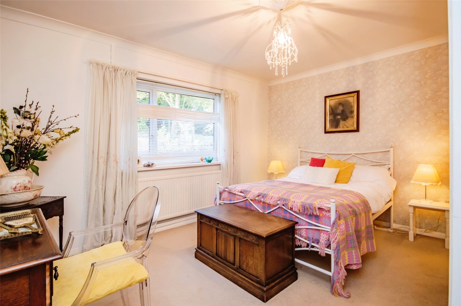 Photos of Castlefield, Narberth, Pembrokeshire SA67 63083823