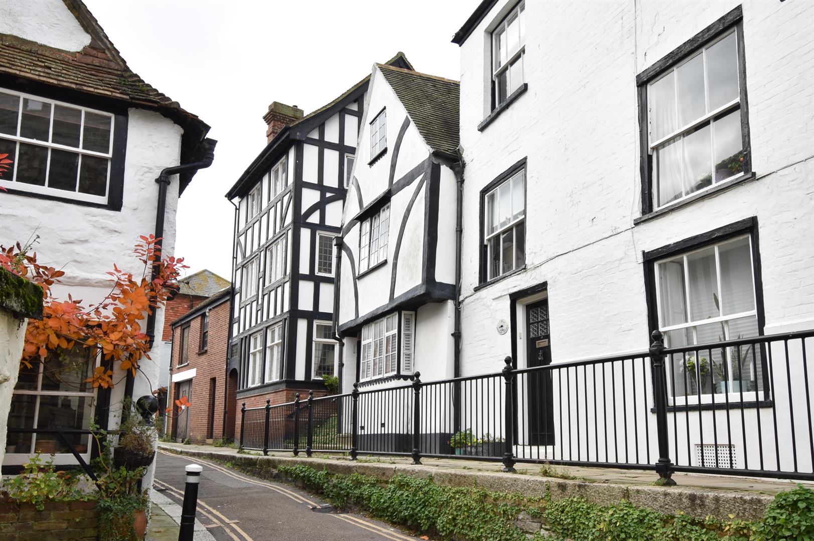 Photos of Hill Street, Hastings TN34 66135518 PrimeLocation