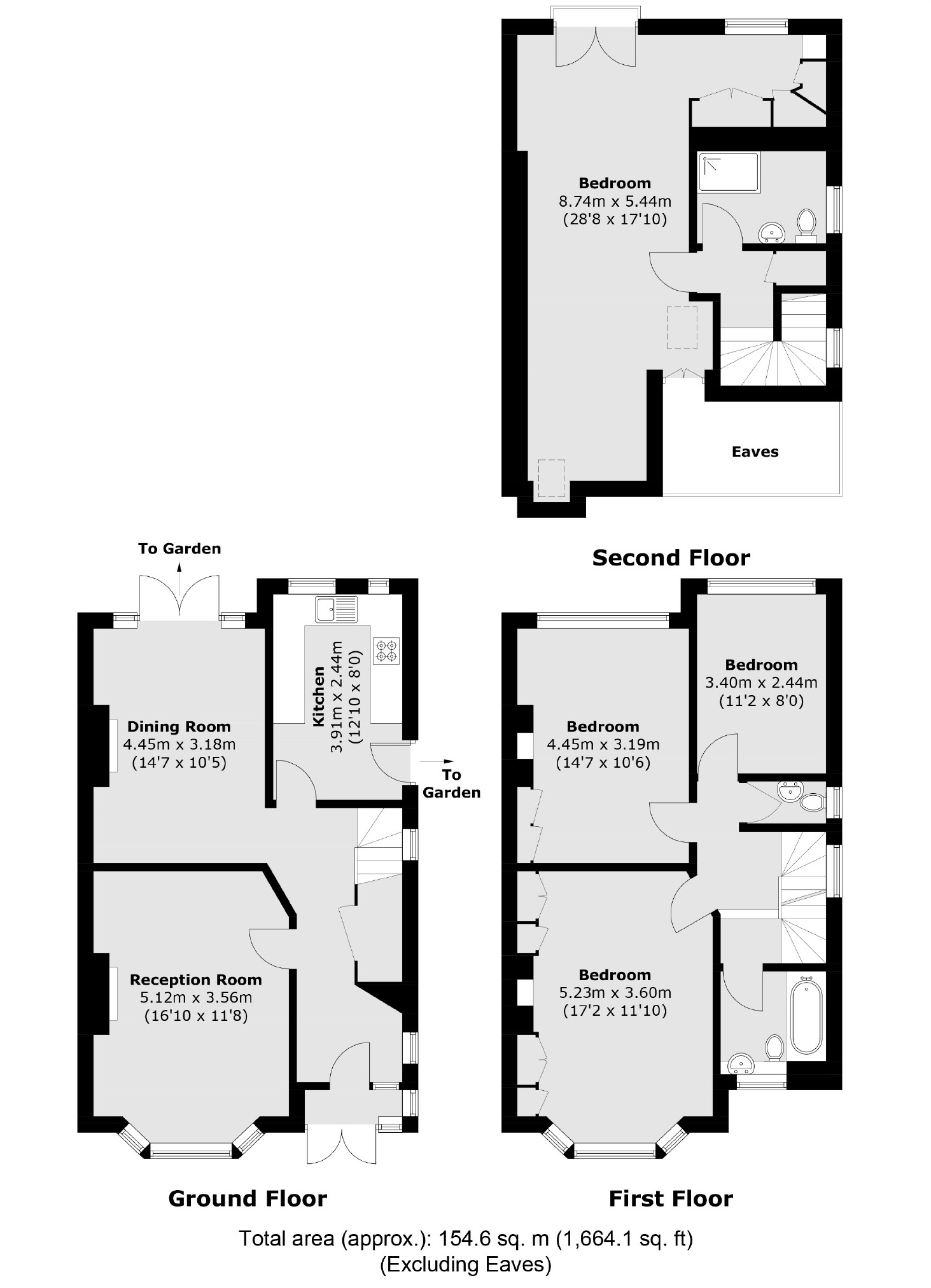 Roxburgh Road, London SE27, property for sale 66575043 PrimeLocation