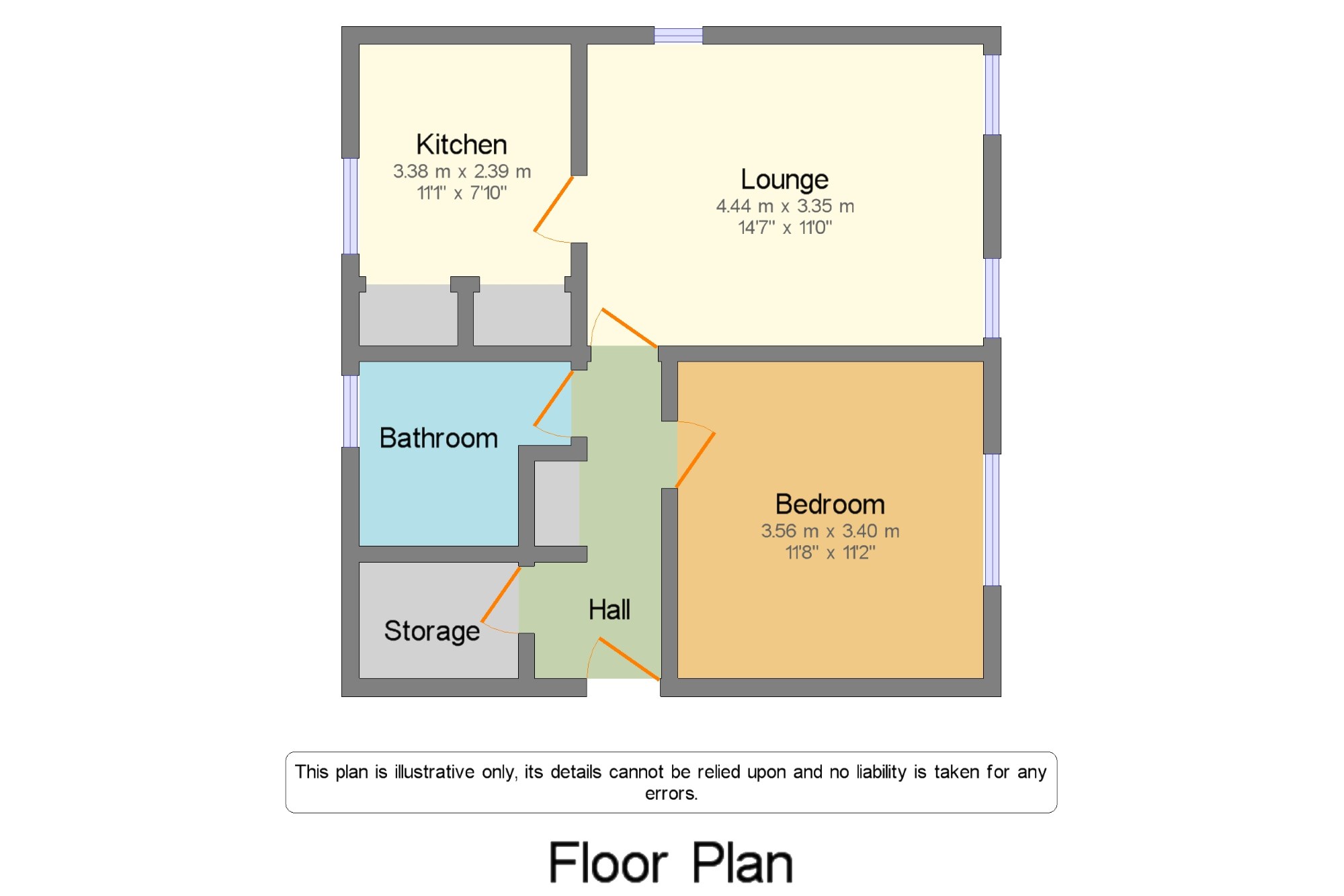 1 Bedrooms Flat for sale in Chilton Court, Park Approach, Birmingham, West Midlands B23