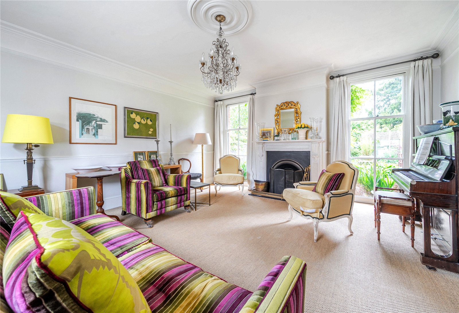 6 bedroom detached house for sale 0