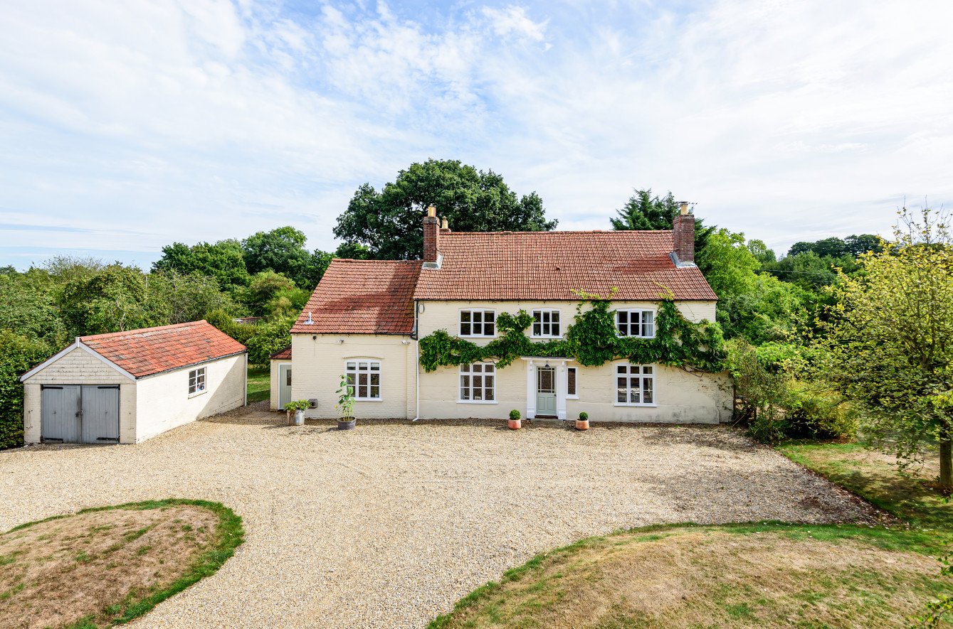 Photos of Wood Dalling Road, Corpusty, Nr Holt, Norfolk NR11 62391216