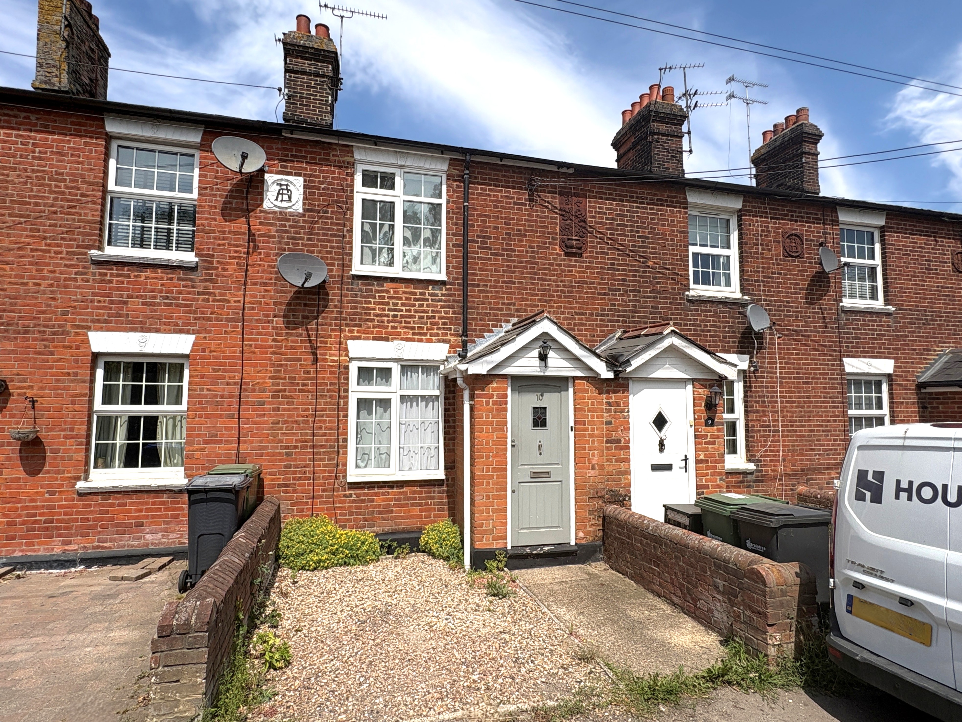 10, Wethersfield Road, Halstead photo 4