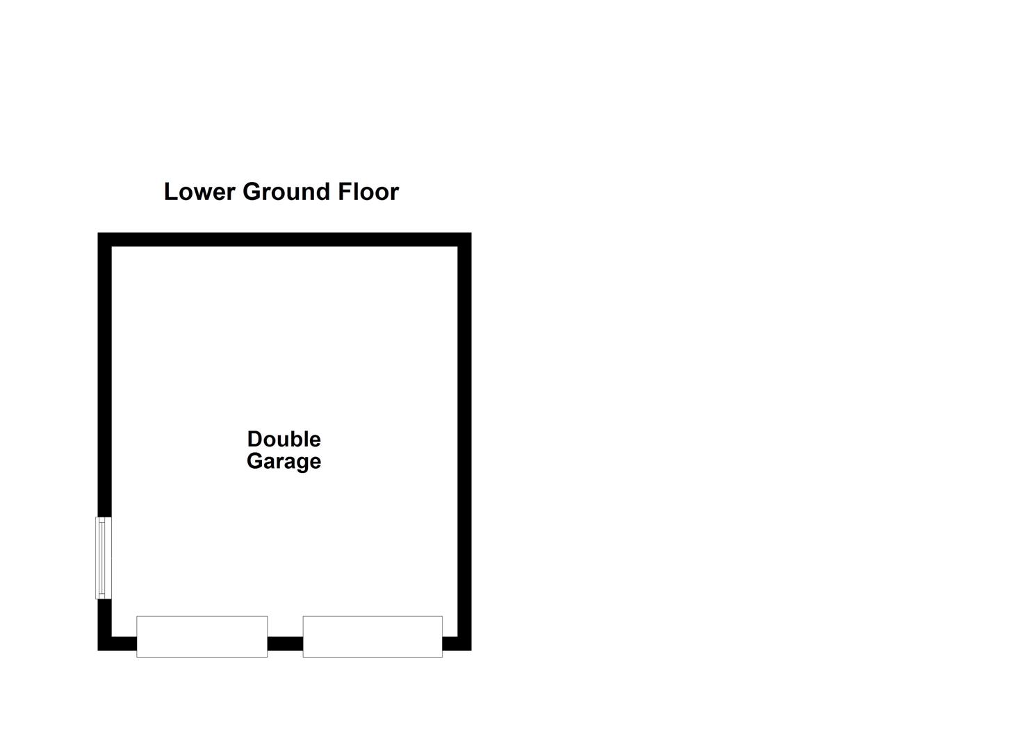 38, Briestfield Road, Dewsbury floorplan