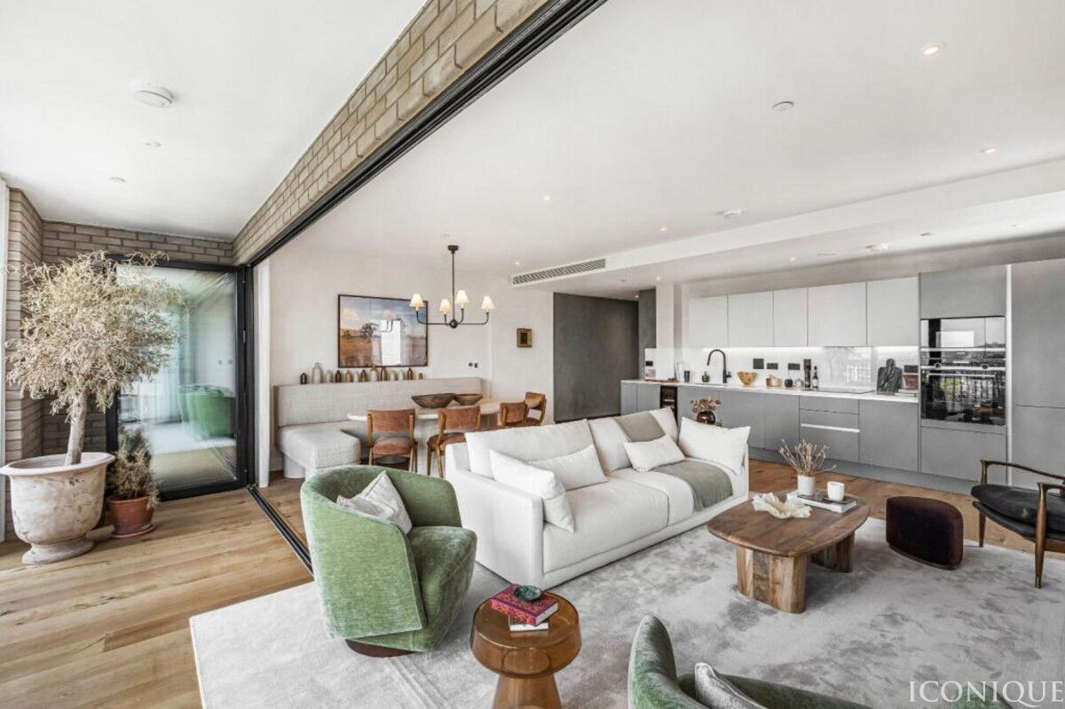 2 bedroom new flat for sale 0